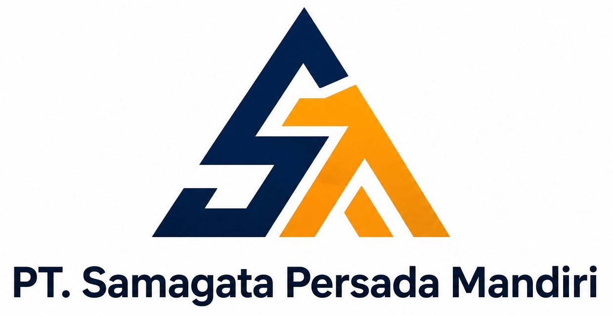 PT. Samagata Persada Mandiri